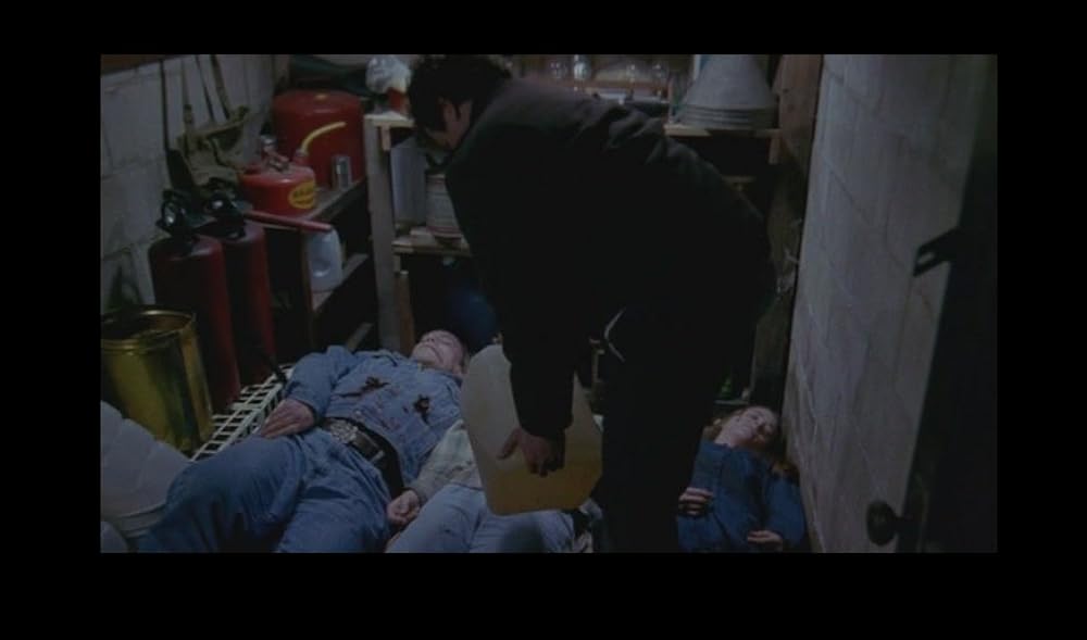 ヘンリー もう一つの連続殺人鬼の記録の画像