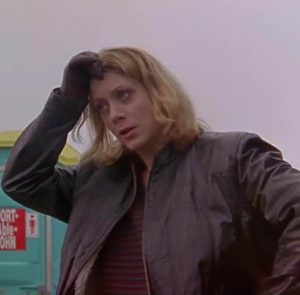 ヘンリー もう一つの連続殺人鬼の記録の画像