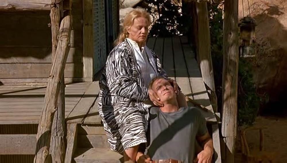 夢の涯てまでもの画像