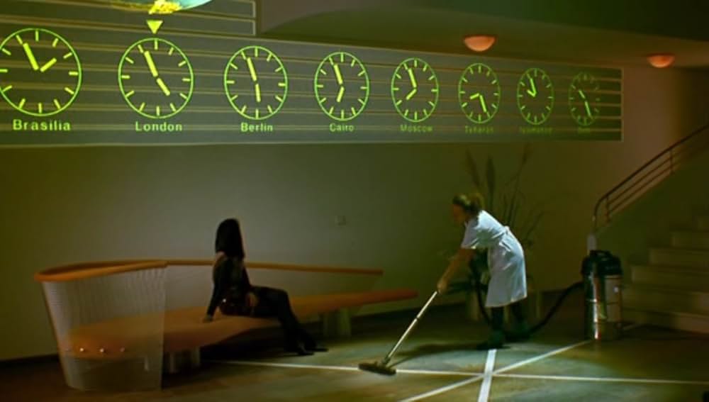 夢の涯てまでもの画像