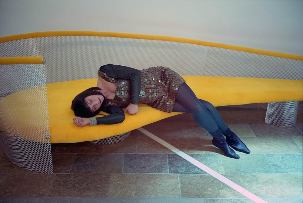 夢の涯てまでもの画像