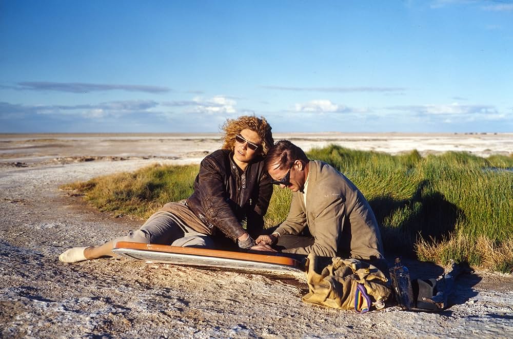 夢の涯てまでもの画像