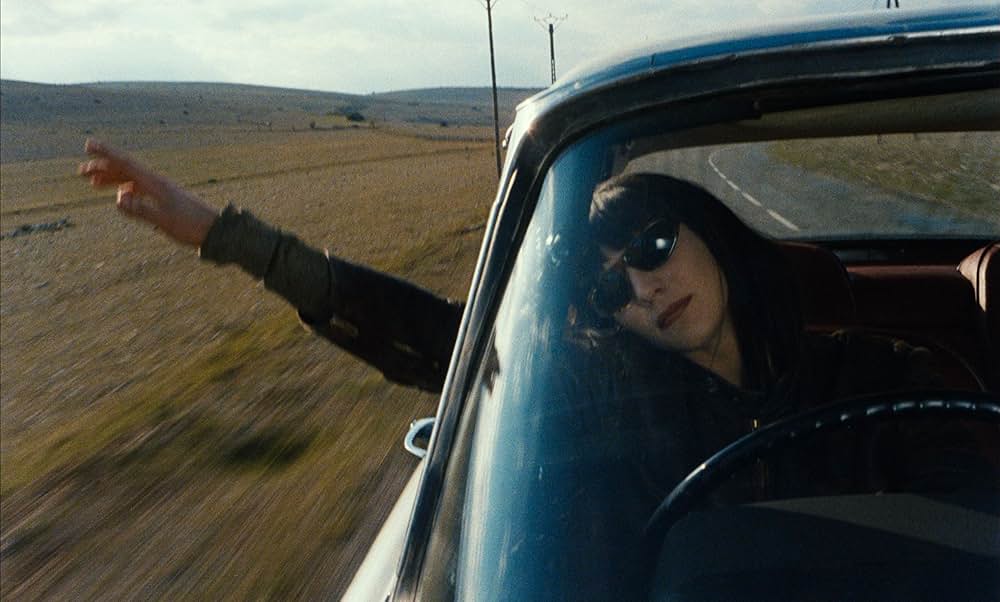 夢の涯てまでもの画像