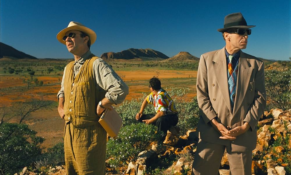 夢の涯てまでもの画像