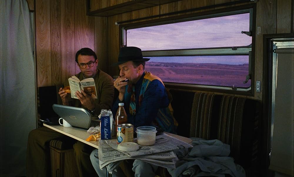 夢の涯てまでもの画像