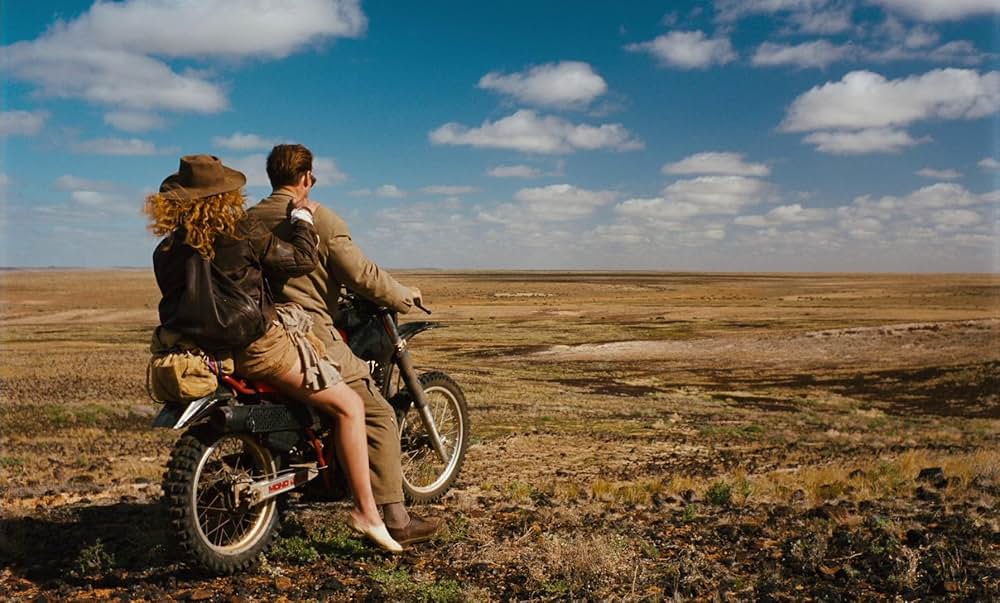 夢の涯てまでもの画像