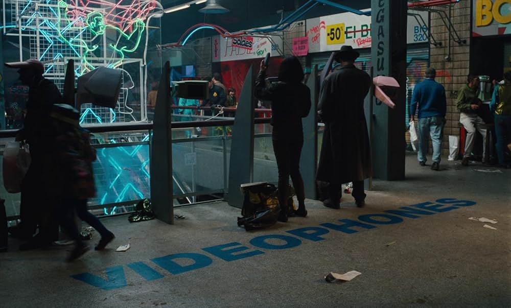 夢の涯てまでもの画像