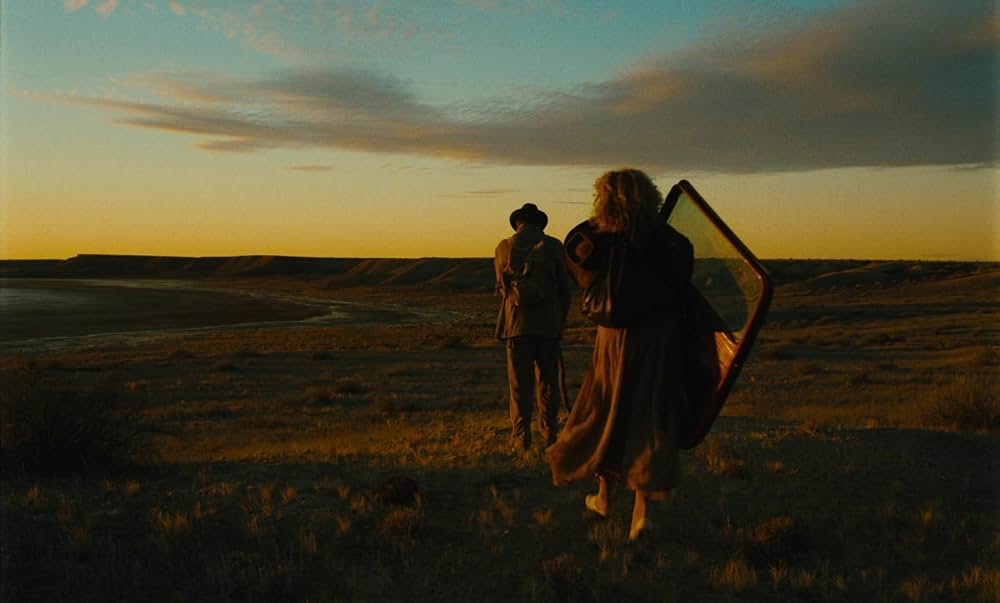 夢の涯てまでもの画像