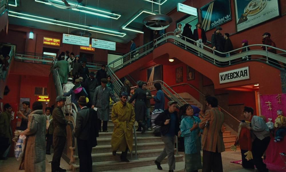 夢の涯てまでもの画像