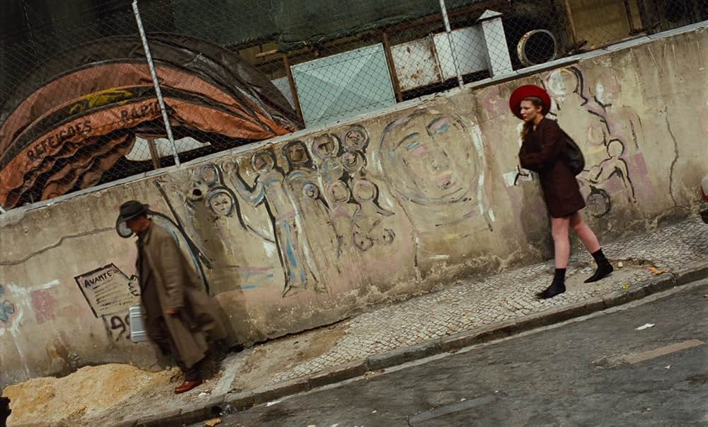 夢の涯てまでもの画像