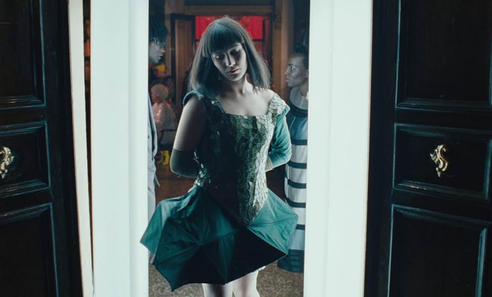 夢の涯てまでもの画像