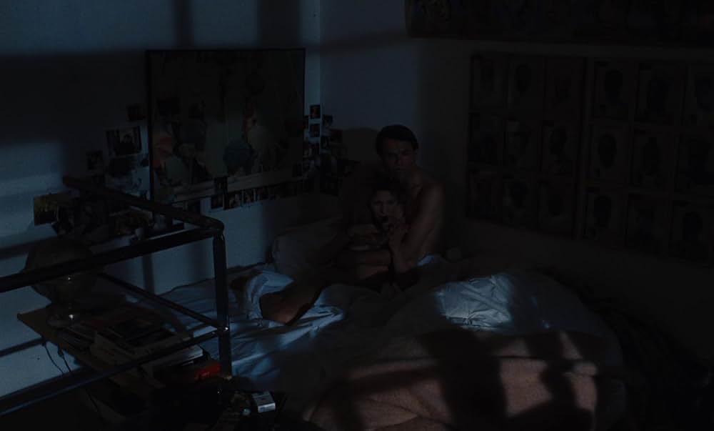 夢の涯てまでもの画像