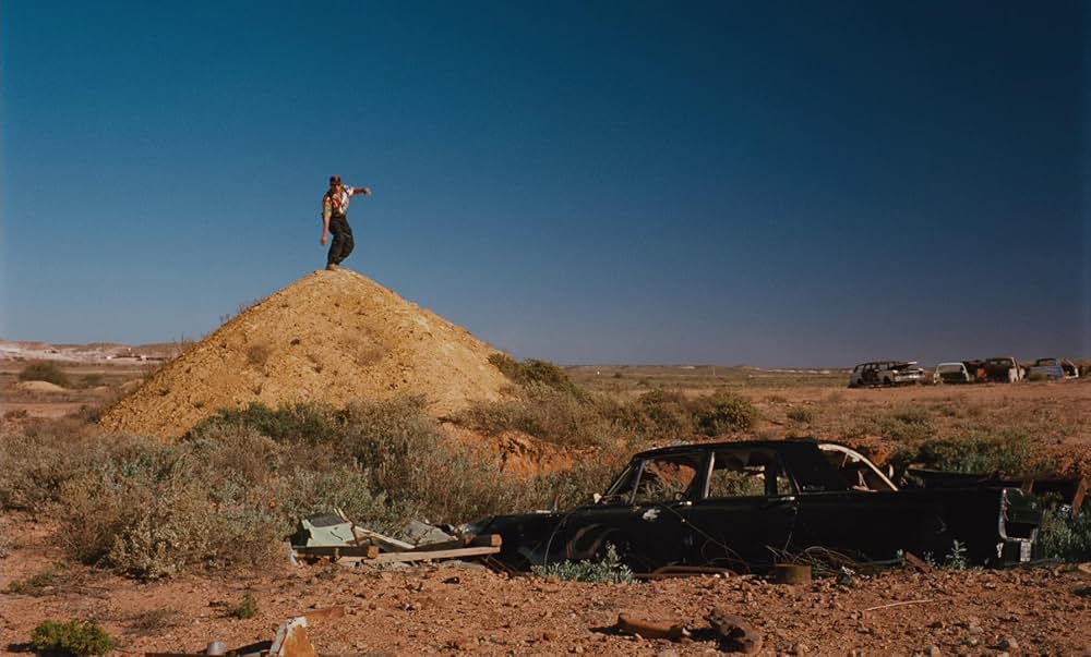 夢の涯てまでもの画像