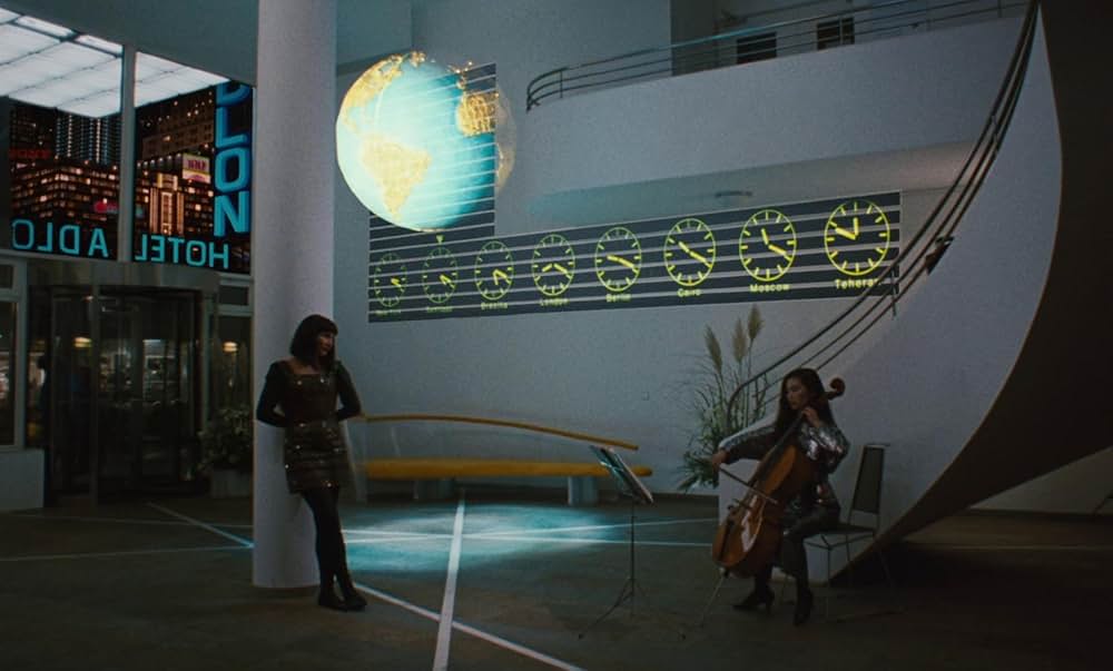 夢の涯てまでもの画像