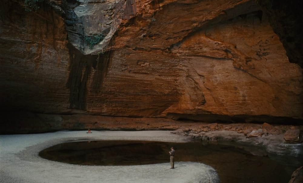 夢の涯てまでもの画像