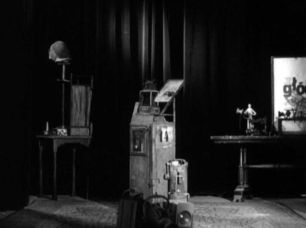 ストリート・オブ・クロコダイルの画像