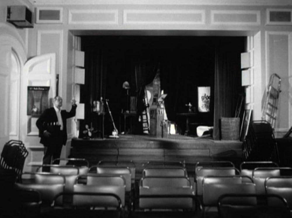 ストリート・オブ・クロコダイルの画像