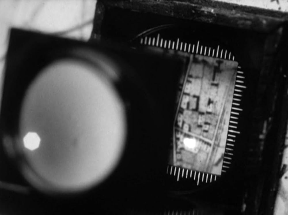 ストリート・オブ・クロコダイルの画像