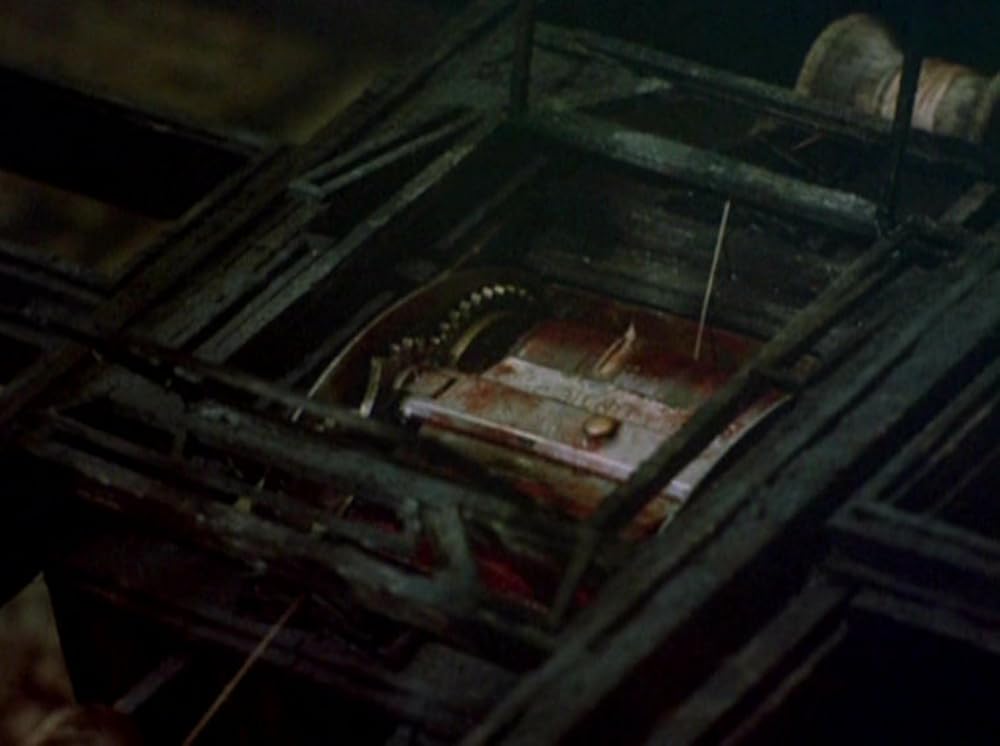 ストリート・オブ・クロコダイルの画像