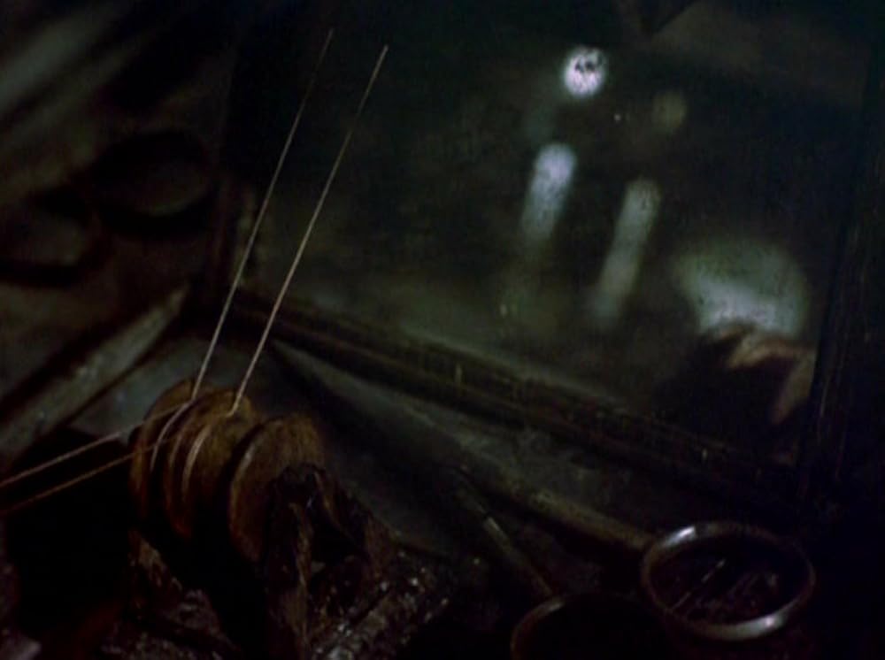 ストリート・オブ・クロコダイルの画像