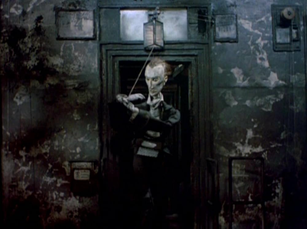 ストリート・オブ・クロコダイルの画像