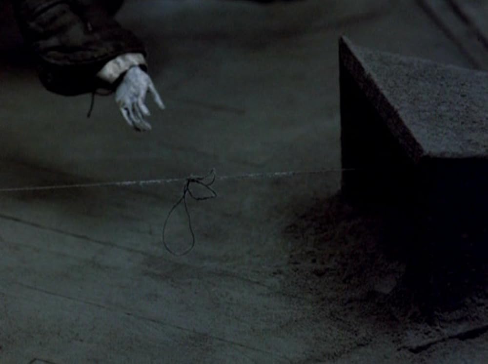 ストリート・オブ・クロコダイルの画像