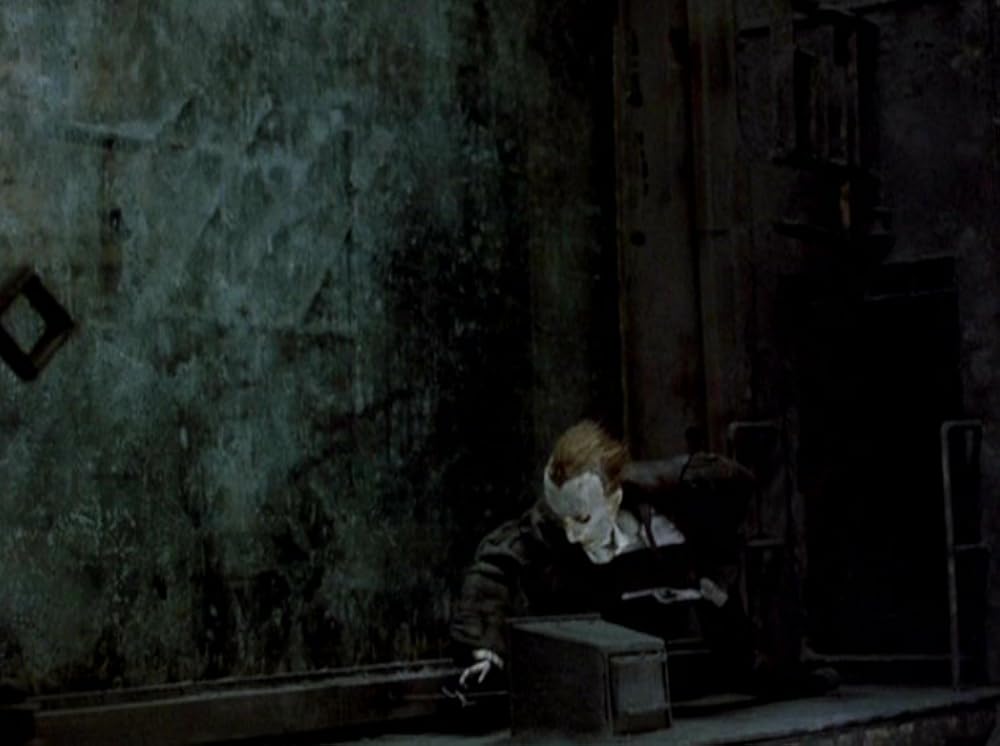 ストリート・オブ・クロコダイルの画像