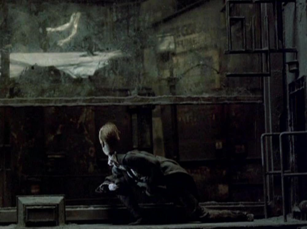 ストリート・オブ・クロコダイルの画像