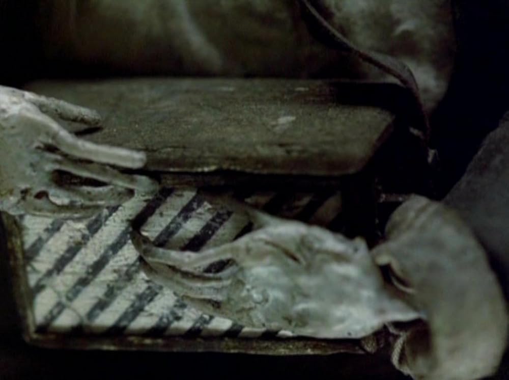 ストリート・オブ・クロコダイルの画像