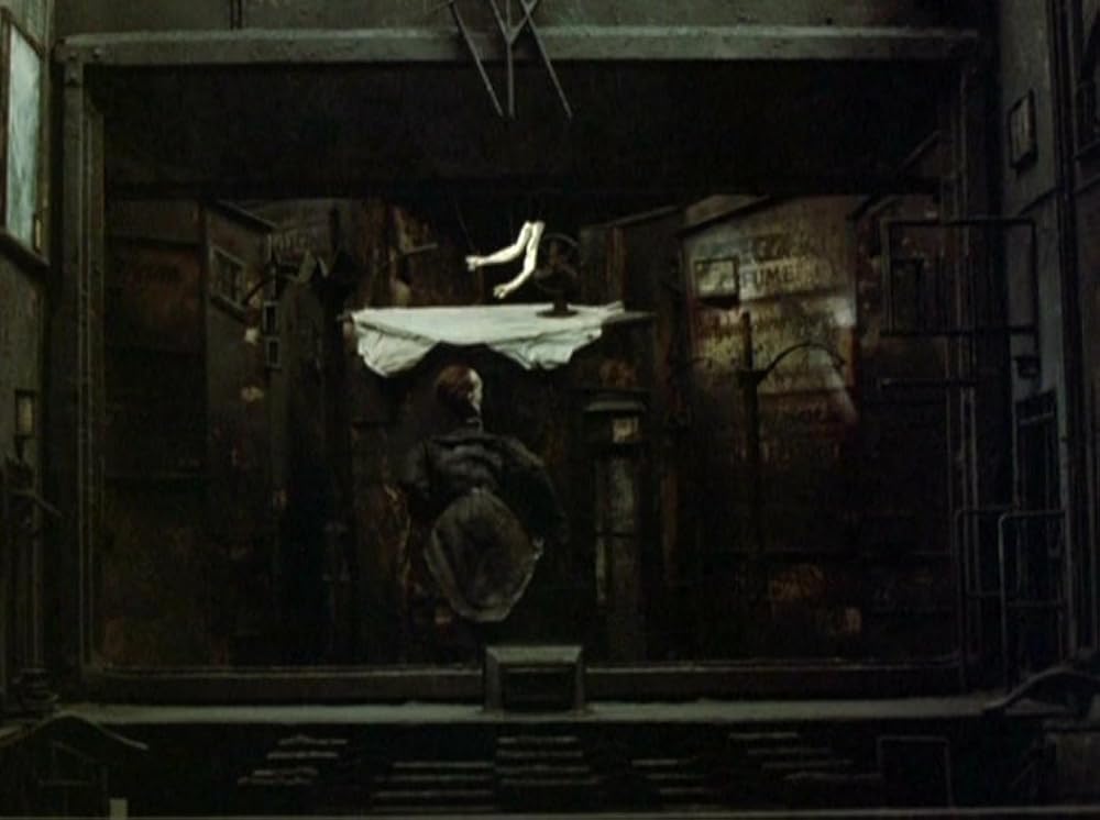 ストリート・オブ・クロコダイルの画像