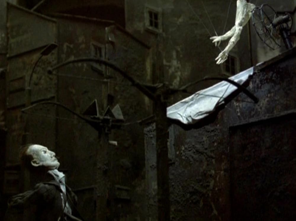 ストリート・オブ・クロコダイルの画像