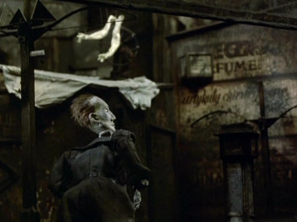 ストリート・オブ・クロコダイルの画像