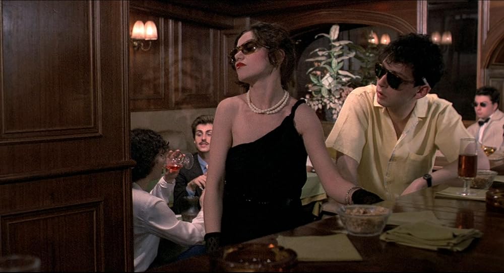 シャドーの画像