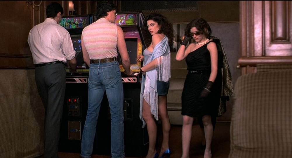 シャドーの画像