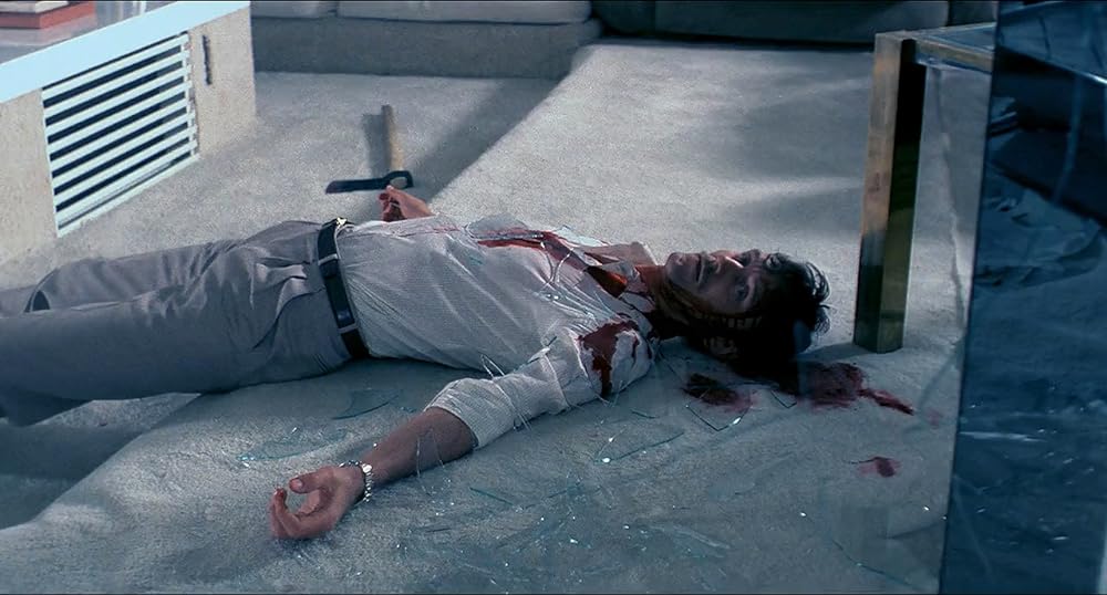 シャドーの画像