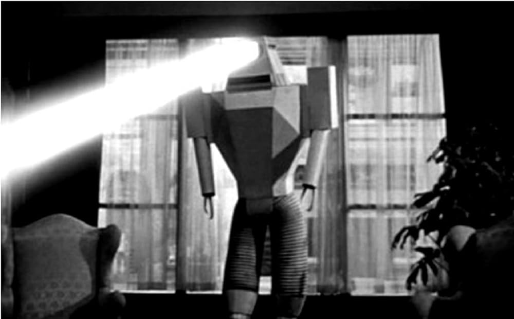 ロボット大襲来の画像