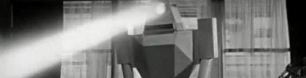 ロボット大襲来の画像