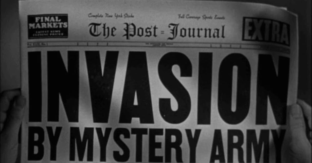 ロボット大襲来の画像