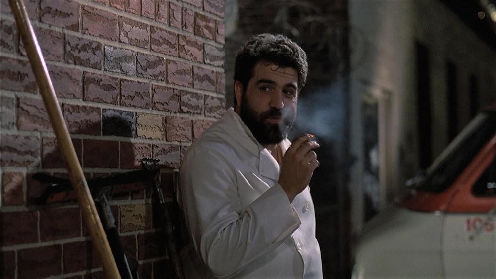 吐きだめの悪魔の画像