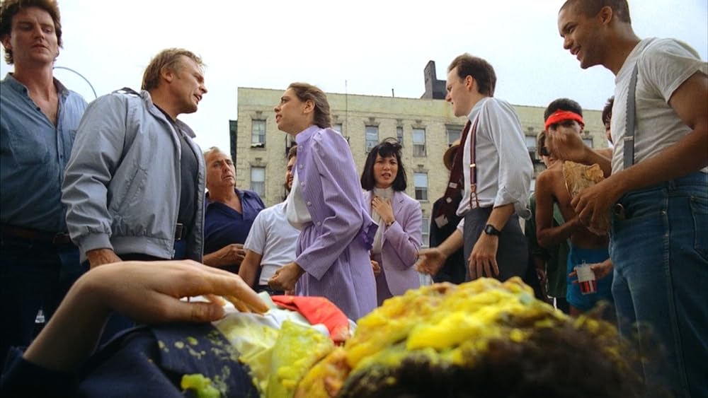 吐きだめの悪魔の画像