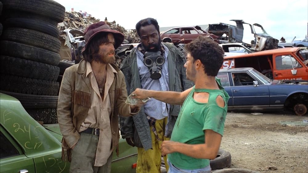 吐きだめの悪魔の画像