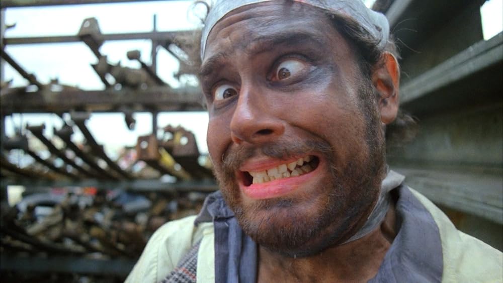 吐きだめの悪魔の画像