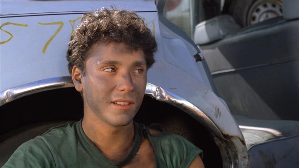 吐きだめの悪魔の画像