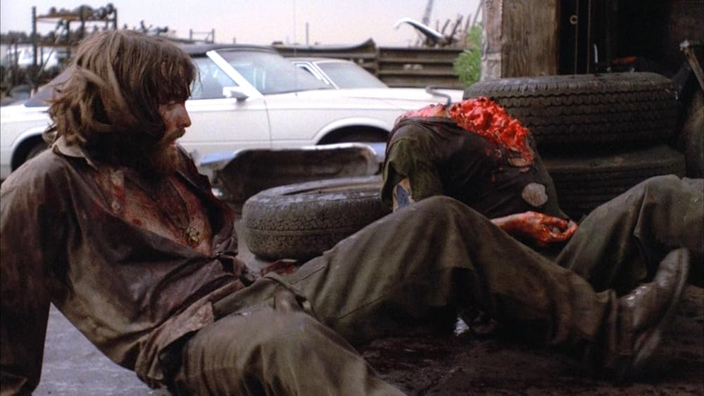 吐きだめの悪魔の画像