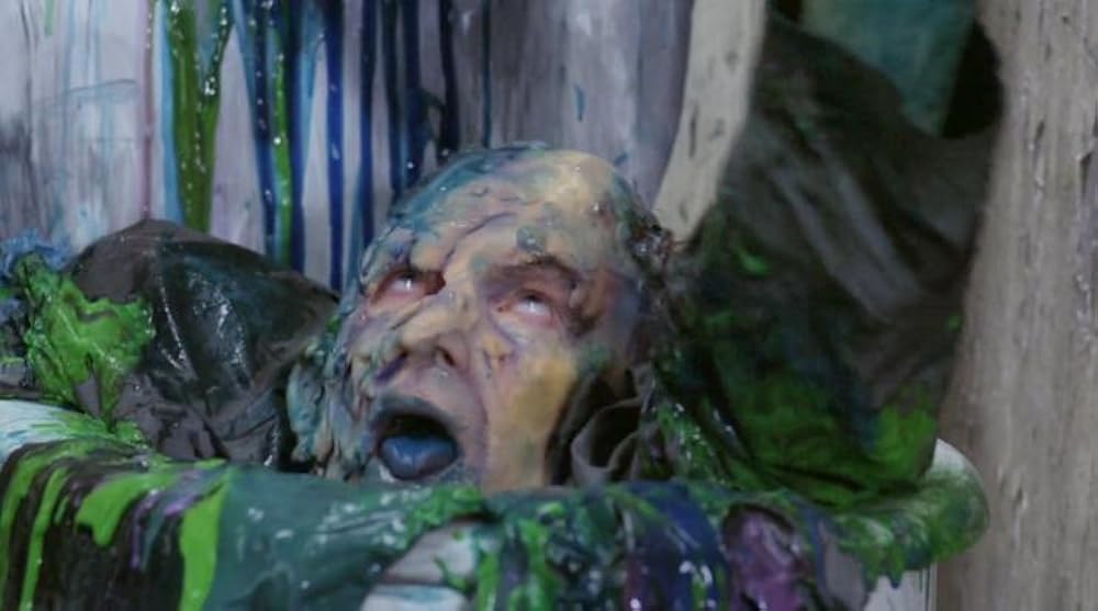 吐きだめの悪魔の画像