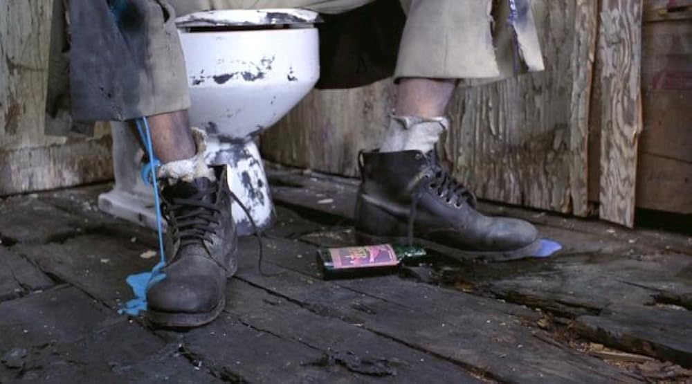 吐きだめの悪魔の画像