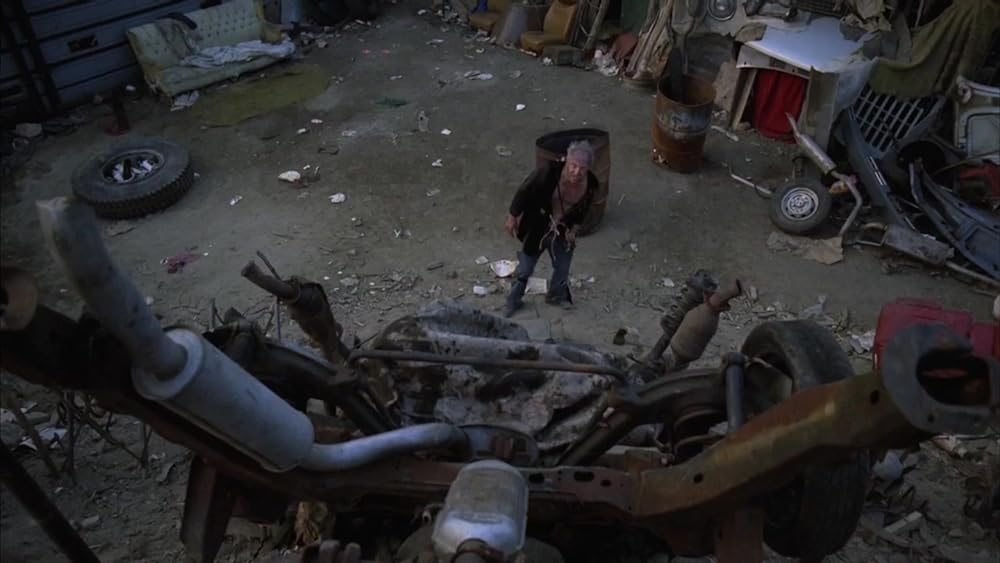 吐きだめの悪魔の画像