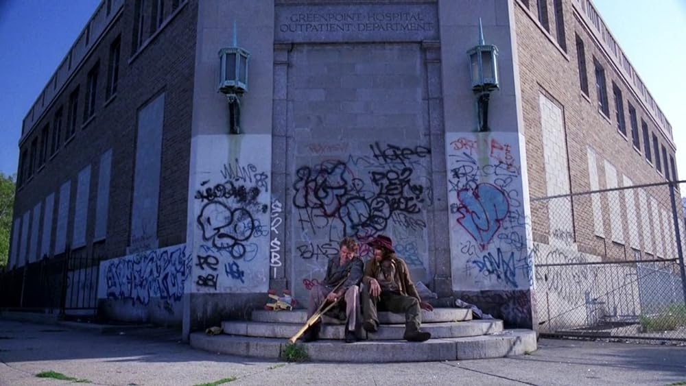 吐きだめの悪魔の画像