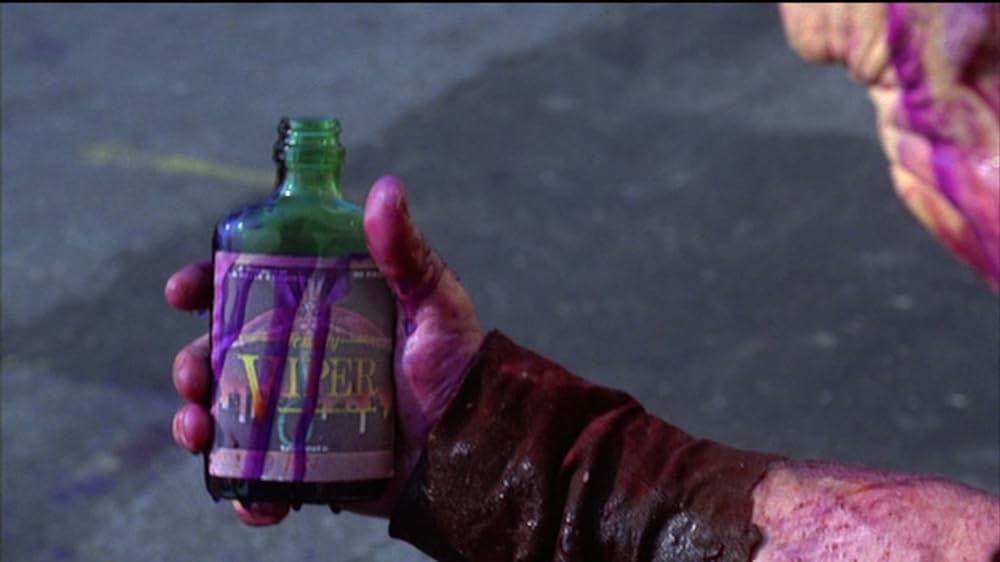 吐きだめの悪魔の画像