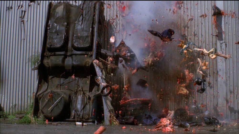 吐きだめの悪魔の画像